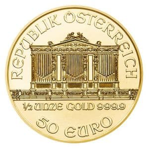 Becka filharmonija 1/2 oz
