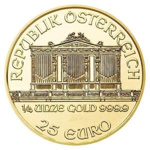 Becka filharmonija 1/4 oz