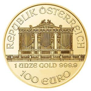 Becka filharmonija 1 oz